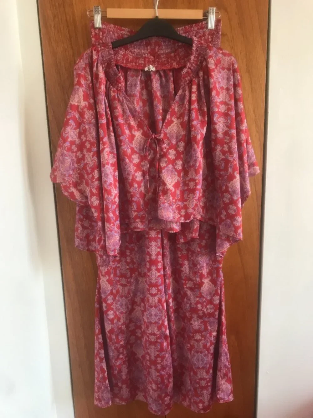 Free People intimately by